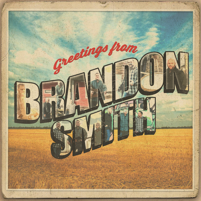 Brandon Smith | Spotify