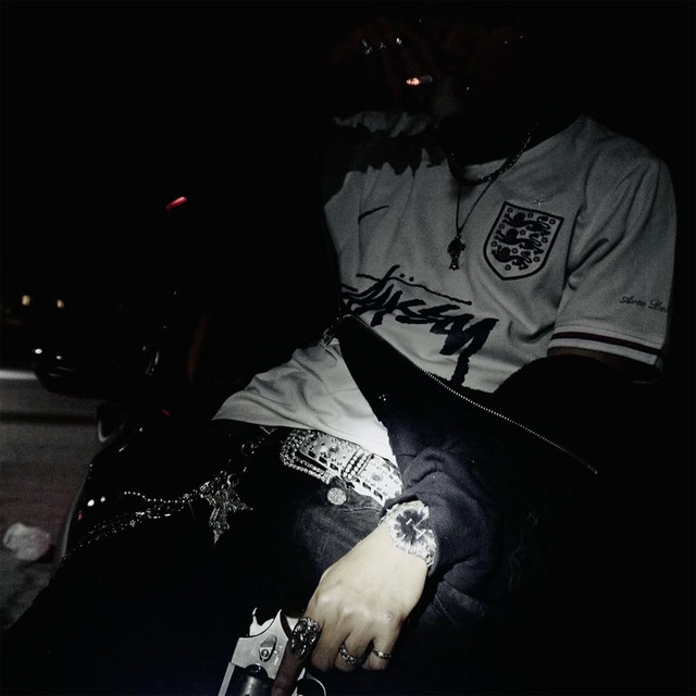RAJA ANJING cover art