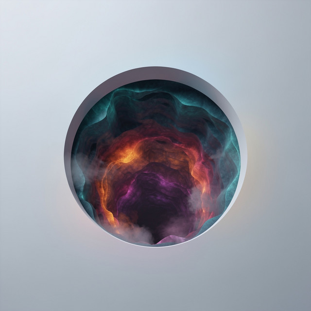 undefined album image