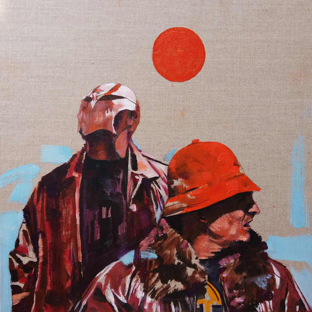 Cover du titre FREE JAZZ