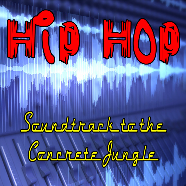 洋楽 Concrete Jungle 12inc g-rap maxresdefault.jpg