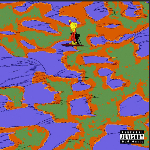 Cowl cover art