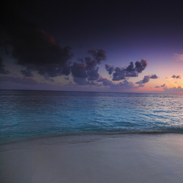 Ibiza Breeze