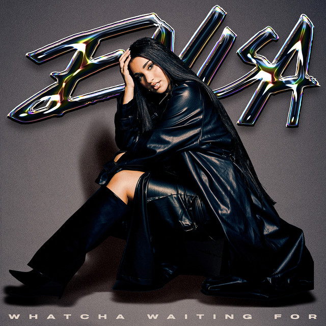Pochette du titre Whatcha Waiting For