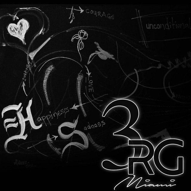 Se acabo el amor? - Single by 3rg Miami | Spotify