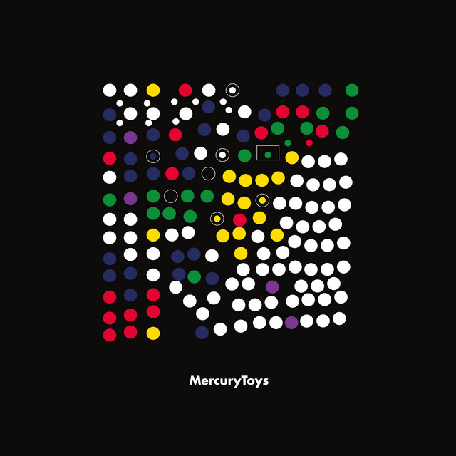 Into Love - song and lyrics by Mercury Toys | Spotify