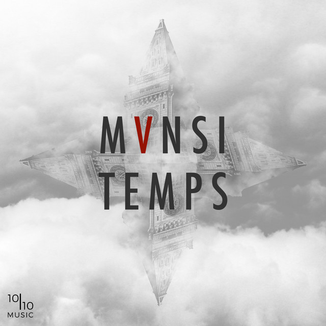 Temps cover