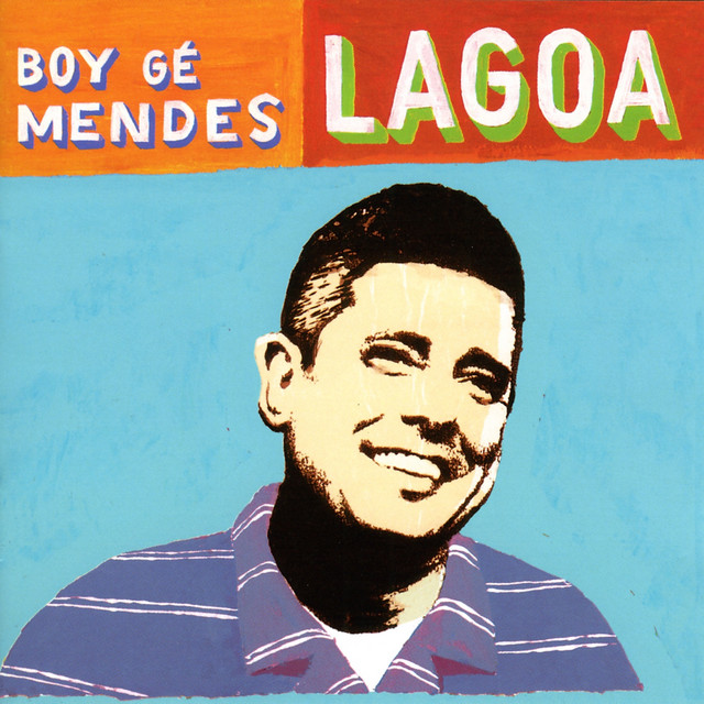 La Goa cover art