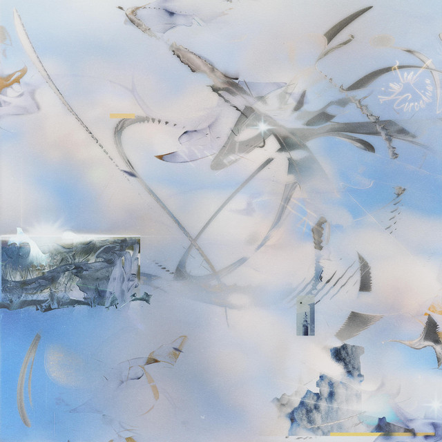 scattering cover art