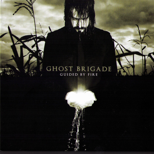 Guided By Fire cover art