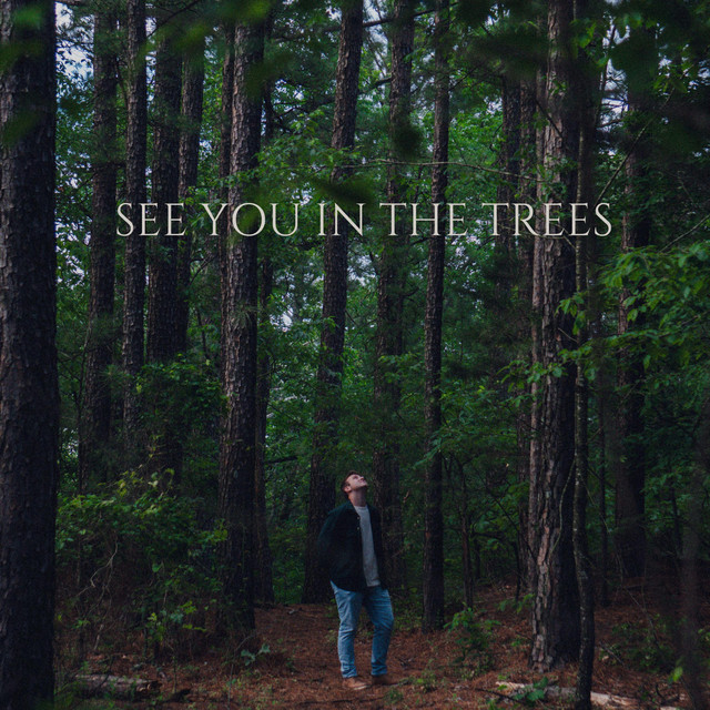 See You In The Trees cover art