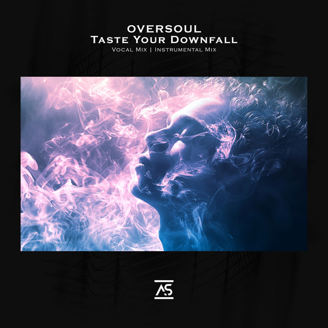 Taste Your Downfall cover