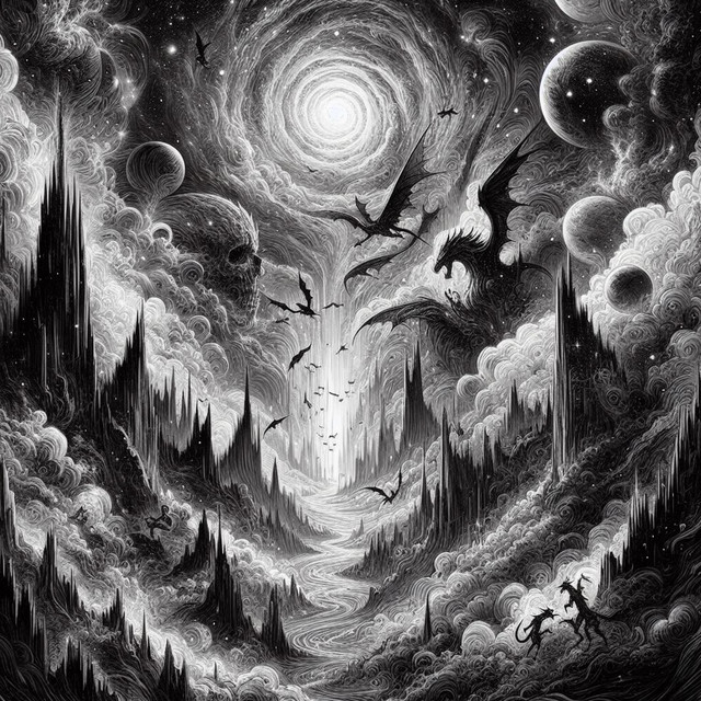TONY BENZ cover art