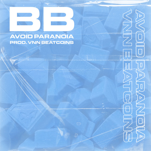 Bb cover art