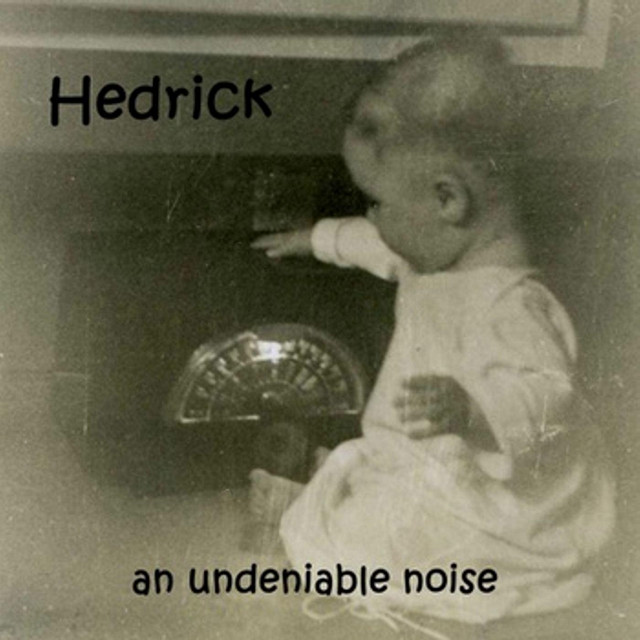 An Undeniable Noise cover art