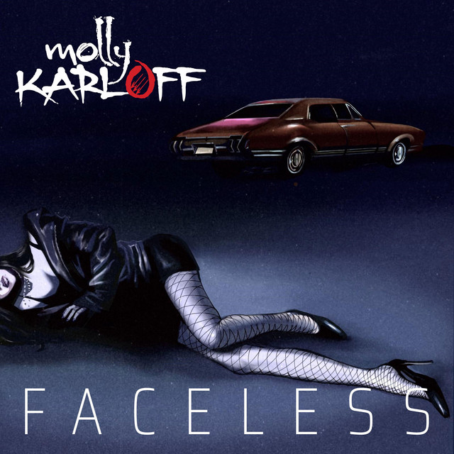 Faceless cover