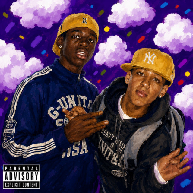 My Life cover art