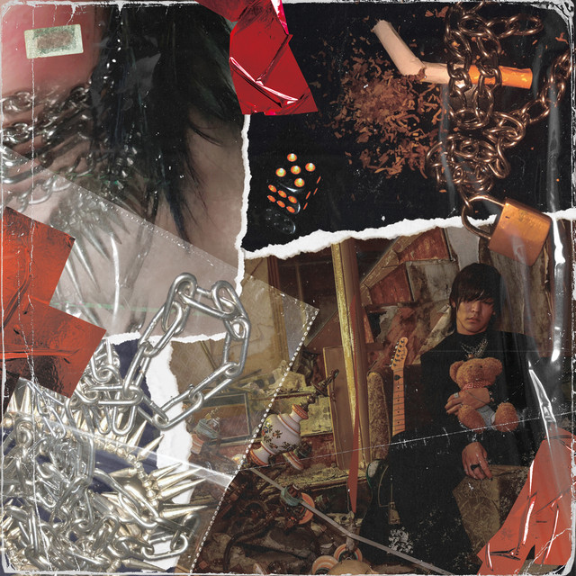 forget it (feat. T-STONE) cover art