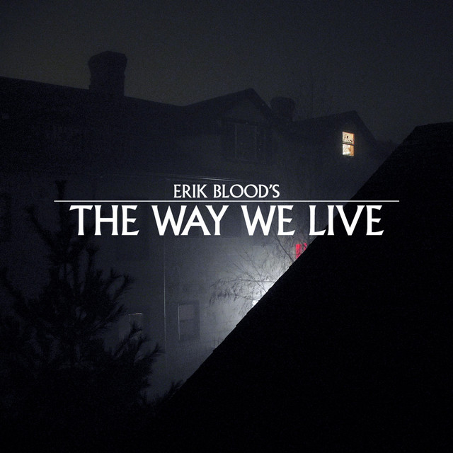 The Way We Live cover
