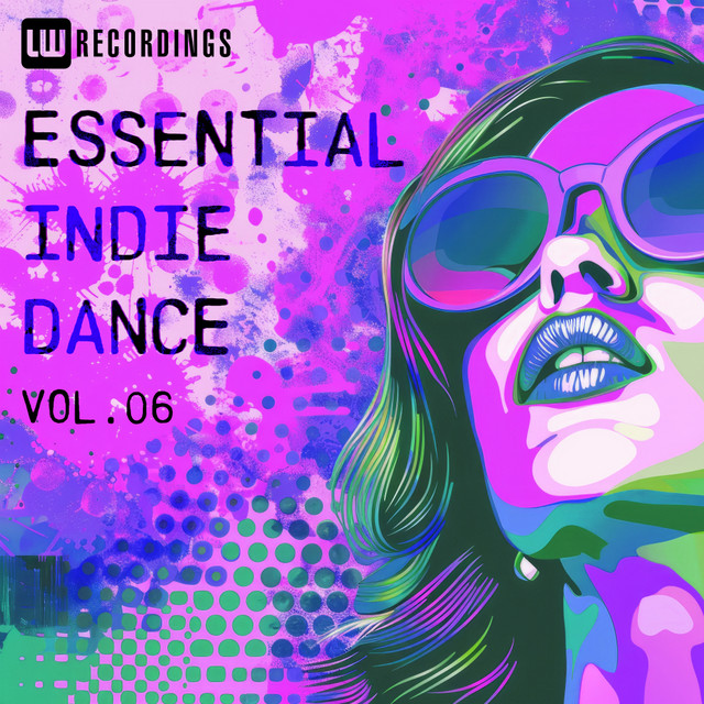 Essential Indie Dance, Vol. 06 cover art