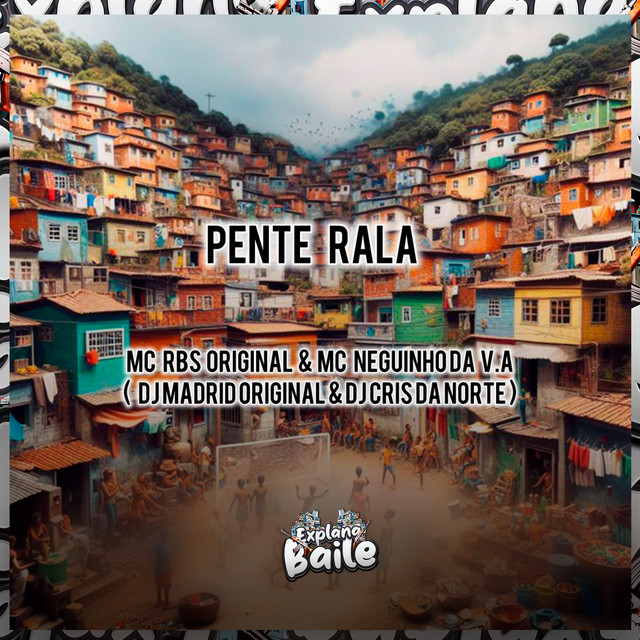 Pente Rala