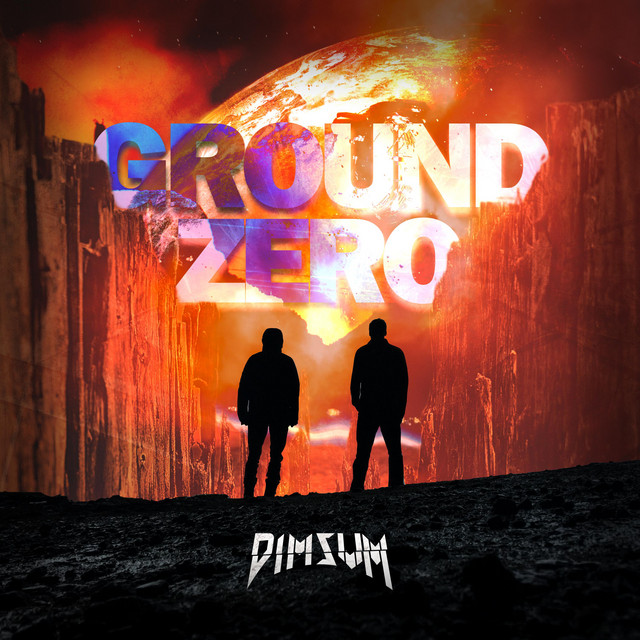 Ground Zero cover art