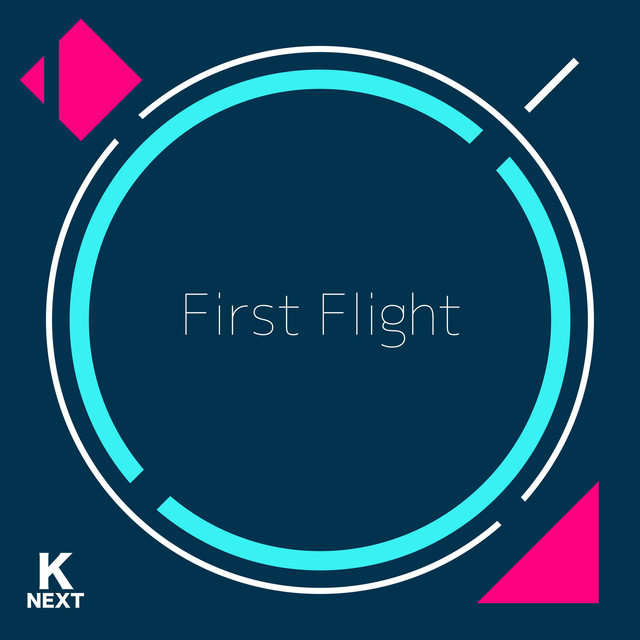 First Flight cover