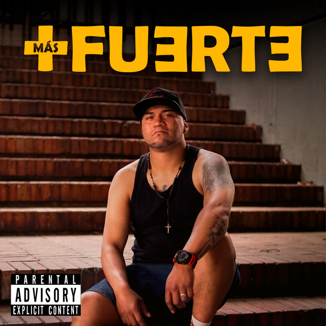 Más Fuerte