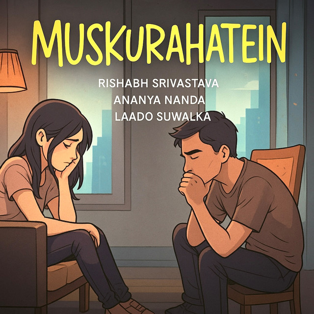 Muskurahatein