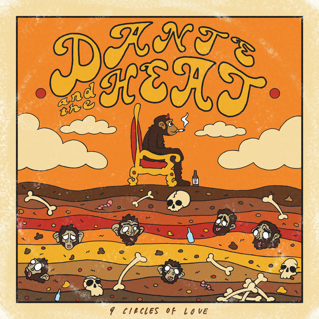 9 Circles of Love cover art