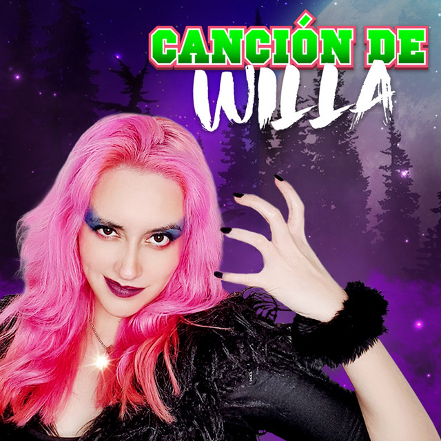 La Canción de Willa