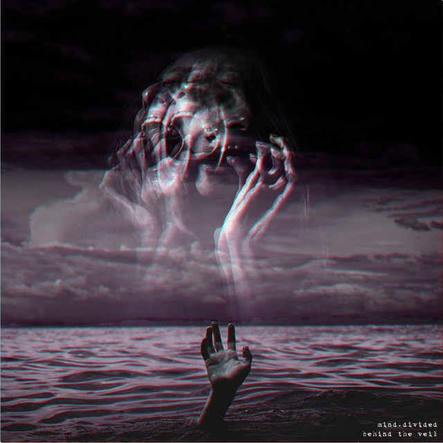 Behind the Veil cover art