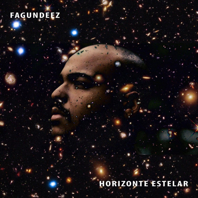 Horizonte Estelar - EP cover art