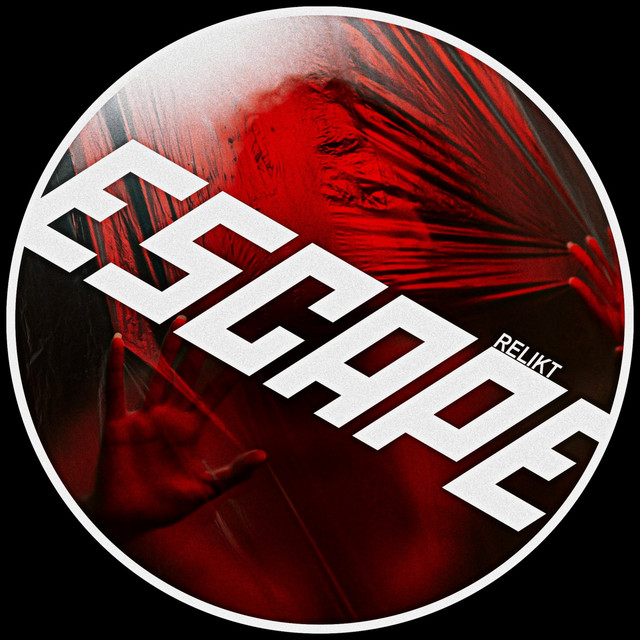 Escape album art