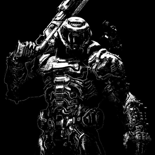 Hyper Lethal Master Chief cover art