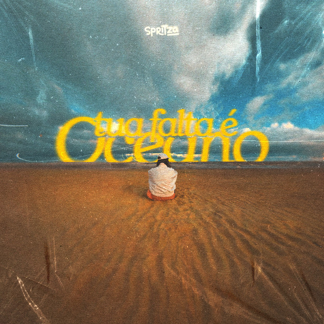 Tua Falta É Oceano