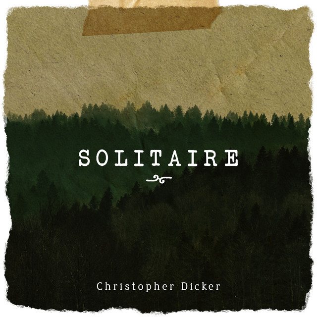 Solitaire cover art