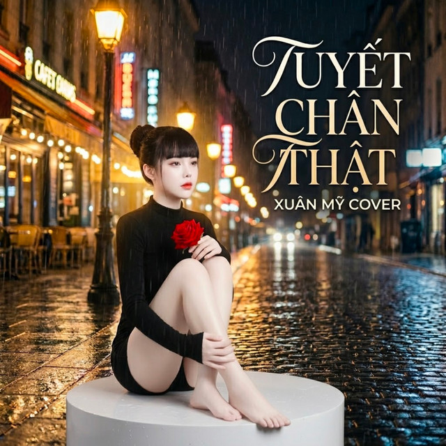 Xuân Mỹ Image