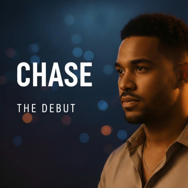 The Debut cover art