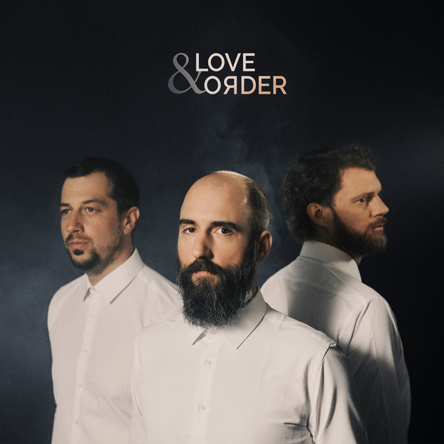 Love & Order cover art