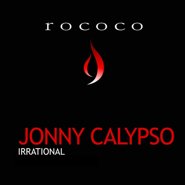 Irrational cover art