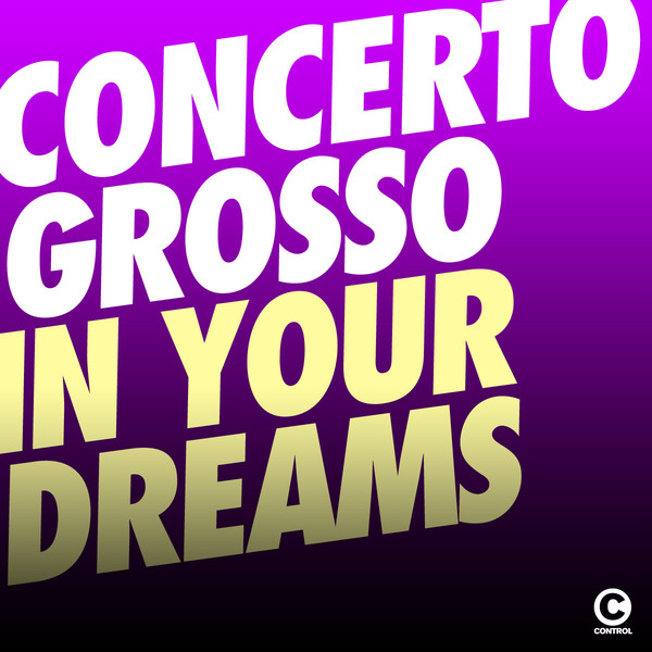 Concerto Grosso Photo