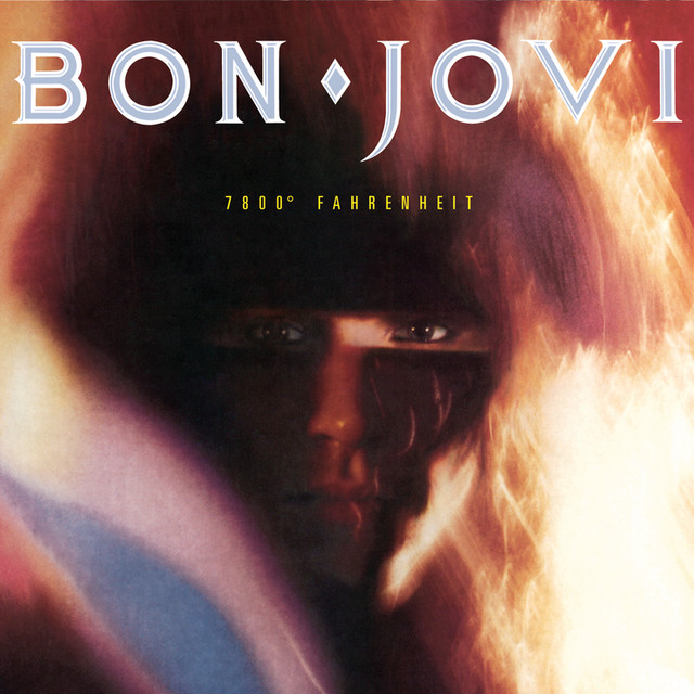 7800° Fahrenheit: Special Edition cover art