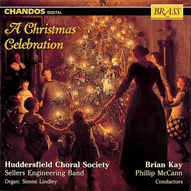 Sir Christèmas (Arr. for Chorus and Organ)