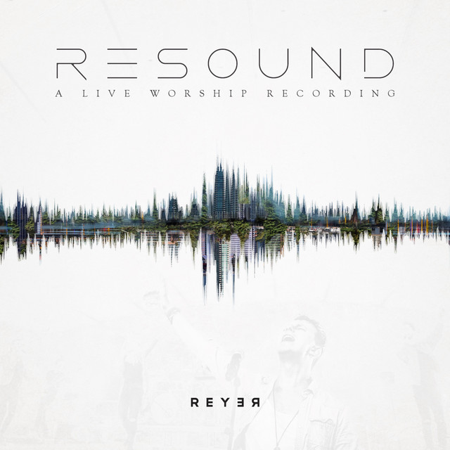 Resound cover art