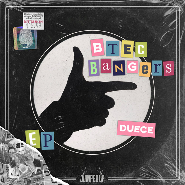 Suprise cover art