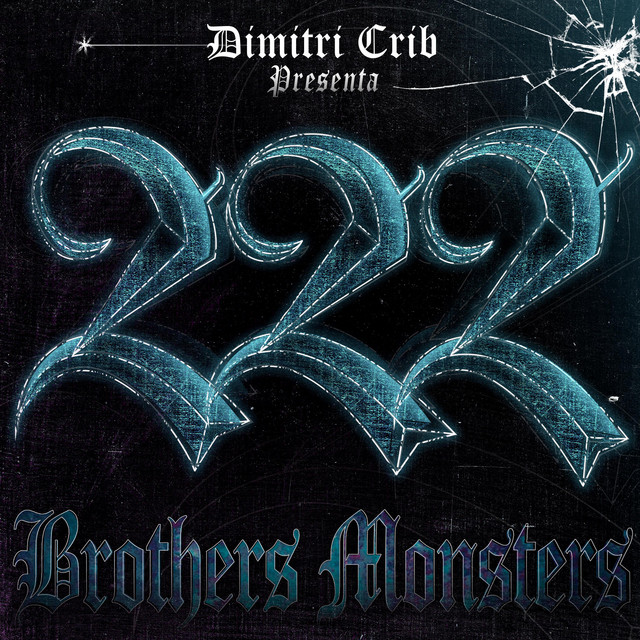 222, Vol. 1 cover art