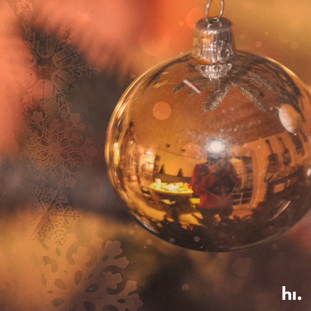 Star On A Spruce