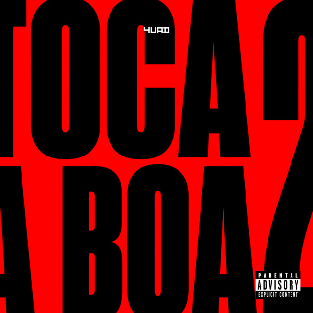 TOCA A BOA 2