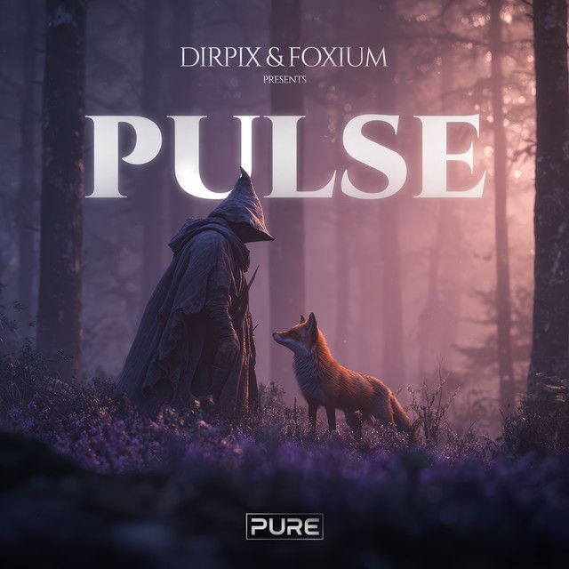 Pulse cover art